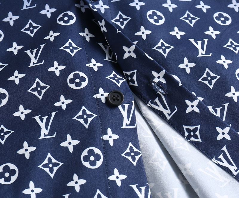 Louis Vuitton Shirts